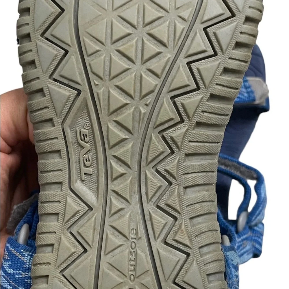 N/A teva boys